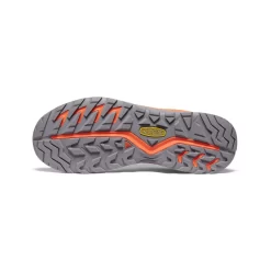 Keen Men's Versacore Speed Shoe | Alloy/Scarlet Ibis -Fashion Shoes b3f9c8c8dc252dbb2e9e2cf051b4fc733afff986