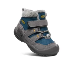 Keen Toddlers' Knotch Chukka | Steel Grey/Blue Wing Teal 6 Keen Toddlers' Knotch Chukka | Steel Grey/Blue Wing Teal -Fashion Shoes b4614df29404b93ed1a98f780ccd99353abad192