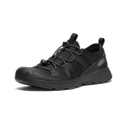 Keen Big Kids' Motozoa Sneaker | Black/Black -Fashion Shoes b48910fa38d637831a7d0274f097278d399f52eb