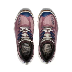 Keen Women's Zionic Waterproof Hiking Boot | Nostalgia Rose/Peach Parfait -Fashion Shoes b4e2968ecddddea2a47db8ad97709d57cd7fc2a7