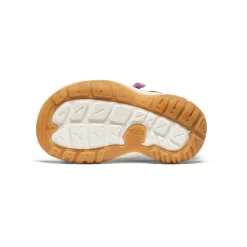Keen Toddlers' Knotch Creek Open-Toe | English Lavender/Festival Fuchsia -Fashion Shoes b5399373f5ae7fc909df37f65f357854fc216692