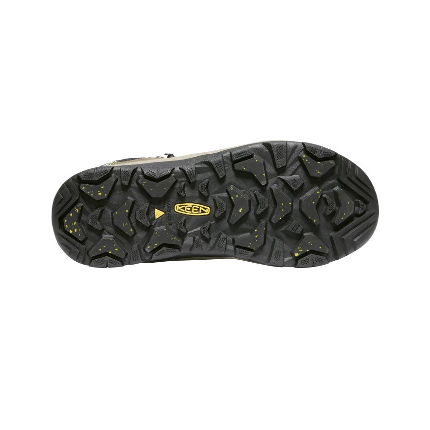 Keen Men's Revel IV High Polar Waterproof Boot | Canteen/Black 5 Keen Men's Revel IV High Polar Waterproof Boot | Canteen/Black - Image 5