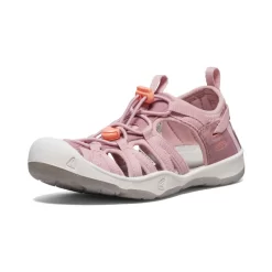 Keen Big Kids' Moxie Sandal | Nostalgia Rose/Papaya Punch 8 Keen Big Kids' Moxie Sandal | Nostalgia Rose/Papaya Punch -Fashion Shoes b5ec8c29a1224419060ff5d0d13d626cd80ac003