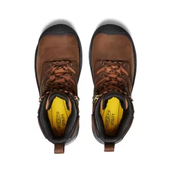 Keen Men's Camden 6" Waterproof Boot (Carbon-Fiber Toe) | Leather Brown/Black 12 Keen Men's Camden 6" Waterproof Boot (Carbon-Fiber Toe) | Leather Brown/Black -Fashion Shoes b64a6ec325b680752f217d83f17bb5fd9802349c