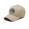 KEEN Badge Hat | Tan