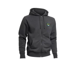 Keen Men's Badge Hoodie | Black