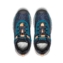 Keen Big Kids' Targhee Sport Vent Shoe | Deep Lagoon/Tangerine 9 Keen Big Kids' Targhee Sport Vent Shoe | Deep Lagoon/Tangerine -Fashion Shoes b7299b7f54f7d72bf97cccf70f4dd282c3963c37