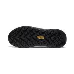 Keen Men's WK400 Waterproof Walking Shoe | Black/Black -Fashion Shoes b7952cc3624de4dd8058b0dc71bb1ce8e96286f1