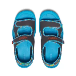 Keen Big Kids' Knotch Creek Open-Toe | Magnet/Tie Dye 9 Keen Big Kids' Knotch Creek Open-Toe | Magnet/Tie Dye -Fashion Shoes b887c26d349658ab442d7b28f44f25f27bdb6758