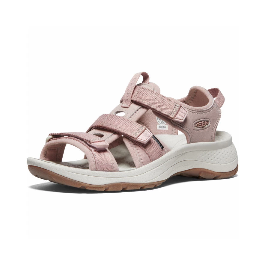 Keen Women's Astoria West Open-Toe | Fawn/Silver Birch 3 Keen Women's Astoria West Open-Toe | Fawn/Silver Birch - Image 3