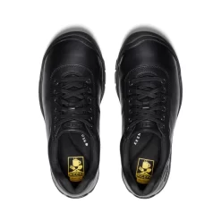 Keen Men's PTC Dress Oxford | Black -Fashion Shoes b88e2a3b2d2d35d141a43ff1ada9f79af188456e