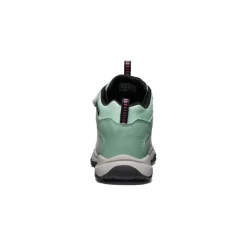 Keen Little Kids' Wanduro Waterproof Boot | Granite Green/Ibis Rose 10 Keen Little Kids' Wanduro Waterproof Boot | Granite Green/Ibis Rose -Fashion Shoes baab3db394c14e6f1203d80133d1acd68686ea69