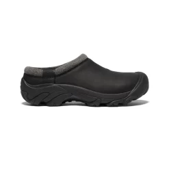 Keen Men's Targhee II Clog | Black/Black