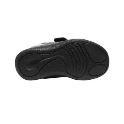 Keen Little Kids' Howser Wrap | Steel Grey/Star White -Fashion Shoes bb68cb2712647e2251fcb7a857ddce9652f33077