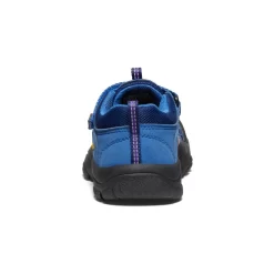 Keen Little Kids' Newport H2SHO | Multi/Bright Cobalt -Fashion Shoes bba45cc9402aac8e49bf37ef73851678a7a13091