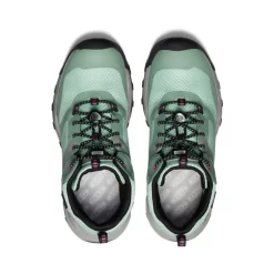 Keen Big Kids' Wanduro Waterproof Boot | Granite Green/Ibis Rose 9 Keen Big Kids' Wanduro Waterproof Boot | Granite Green/Ibis Rose -Fashion Shoes bca4593c83b7be5ccc0c98ec0d73e660ff93d59d