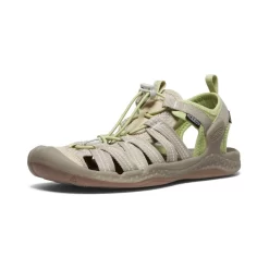 Keen Women's Drift Creek H2 Sandal | Plaza Taupe/Tarragon -Fashion Shoes bcc70c183ad092a79984b099f3e08131eda4fed2
