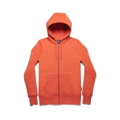 Keen Women's PNW Hoodie | Burnt Ochre