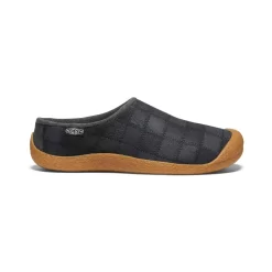 Keen Men's Howser Harvest Slide | Black/Birch