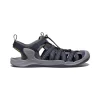 Keen Men's Drift Creek H2 Sandal | Sky Captain/Magnet