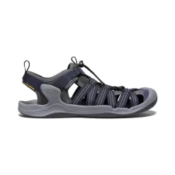 Keen Men's Drift Creek H2 Sandal | Sky Captain/Magnet