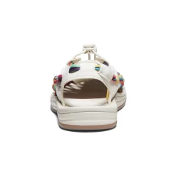 Keen Women's UNEEK Sneaker | Original Tie Dye/Birch -Fashion Shoes bf600fc83f7a5b10081842dd34ad904a3470132d