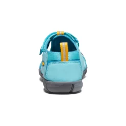 Keen Big Kids' Seacamp II CNX | Ipanema/Fjord Blue 13 Keen Big Kids' Seacamp II CNX | Ipanema/Fjord Blue -Fashion Shoes bfd030bf35ac3c739a27b1a5e5106f08f3cc1dc3