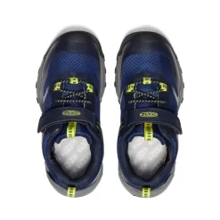 Keen Little Kids' Wanduro Waterproof Shoe | Sky Captain/Evening Primrose 12 Keen Little Kids' Wanduro Waterproof Shoe | Sky Captain/Evening Primrose -Fashion Shoes c05d2a8ef146ff92b660adaeb15f619a0a0f3eb5