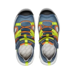 Keen Big Kids' Motozoa Sandal | Vintage Indigo/Scarlet Ibis 9 Keen Big Kids' Motozoa Sandal | Vintage Indigo/Scarlet Ibis -Fashion Shoes c064cf78bccac3e3b35396d38fbc087034c225ab