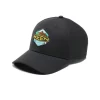 KEEN Badge Hat | Black