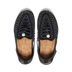 Keen Women's UNEEK II Harvest Sandal | Black/Black -Fashion Shoes c0e21b101ef4d63f51babd893a9858d39bb42141