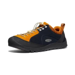 Keen Men's Jasper Rocks SP | Sky Captain/Curry -Fashion Shoes c20ab8b756dfe94a068eef7d3e9ad310eff2f764