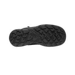 Keen Men's Circadia Polar Waterproof Boot | Steel Grey/Legion Blue -Fashion Shoes c23d86599d0a46da4d409dc6d335c7646fc700be