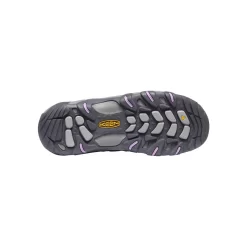 Keen Women's Koven Waterproof Shoe | Steel Grey/African Violet -Fashion Shoes c250621ebbdcfaf6c360f9786033431e0c430c49