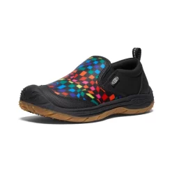 Keen Big Kids' Speed Hound Slip-On | Black/Multi 8 Keen Big Kids' Speed Hound Slip-On | Black/Multi -Fashion Shoes c297a8c7adbe994fc74ffbe1e17cad68730ee7f4
