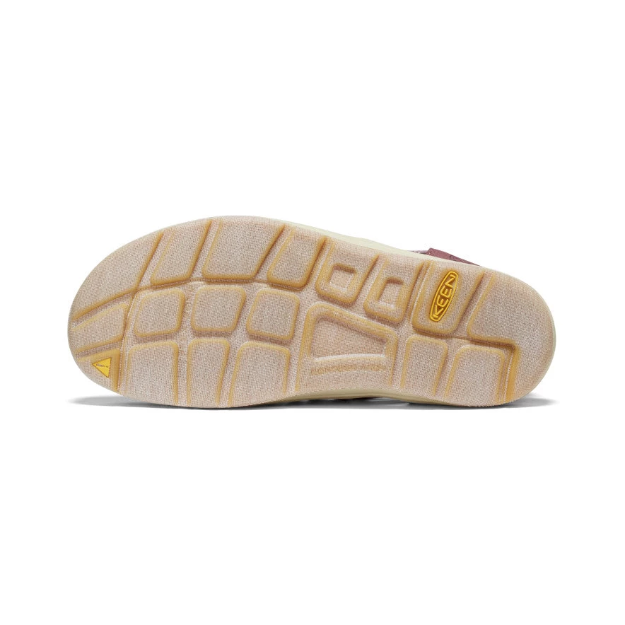 Keen Women's UNEEK II Harvest Sandal | Rose Brown/Birch 6 Keen Women's UNEEK II Harvest Sandal | Rose Brown/Birch - Image 6