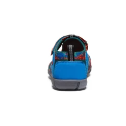 Keen Big Kids' Seacamp II CNX | Multi/Austern 13 Keen Big Kids' Seacamp II CNX | Multi/Austern -Fashion Shoes c32b9fc7191f2defce5adfb9a2b228bc934a51f8