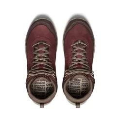 Keen Women's Terradora Explorer Waterproof Boot | Andorra/Java 9 Keen Women's Terradora Explorer Waterproof Boot | Andorra/Java -Fashion Shoes c4f1af43284762913d2a243de049f3f33fd730d6