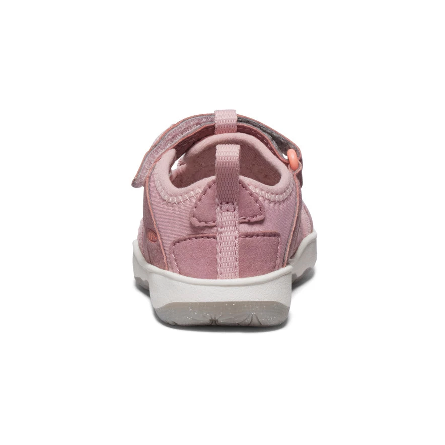 Keen Toddlers' Moxie Sandal | Nostalgia Rose/Papaya Punch 5 Keen Toddlers' Moxie Sandal | Nostalgia Rose/Papaya Punch - Image 5