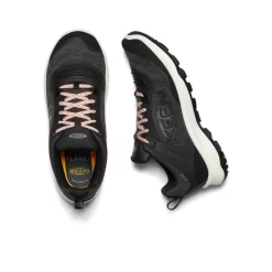 Women's Terradora Flex Waterproof Hiking Shoe | Black/Peachy KEEN 8 Women's Terradora Flex Waterproof Hiking Shoe | Black/Peachy KEEN -Fashion Shoes c52b8bf8cd202cb459963b43954cf4cb01d4d90b