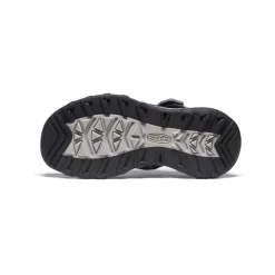 Keen Little Kids' Newport Neo H2 | Sea Moss/Steel Grey -Fashion Shoes c53d775414b6e51ddbe7cf493d6725374d5e33a1