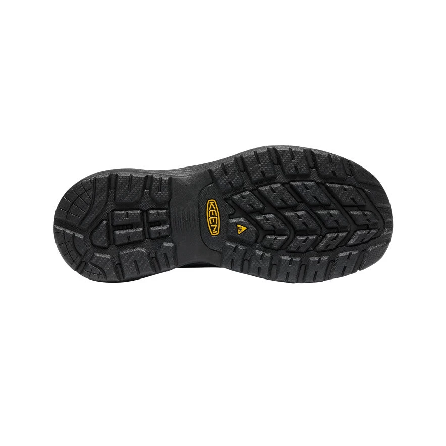 Keen Women's Sparta 2 (Aluminum Toe) | Black/Black 4 Keen Women's Sparta 2 (Aluminum Toe) | Black/Black - Image 4