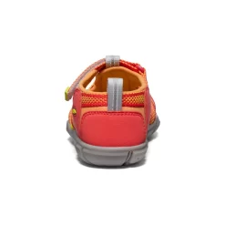 Keen Little Kids' Seacamp II CNX | Cayenne/Evening Primrose 13 Keen Little Kids' Seacamp II CNX | Cayenne/Evening Primrose -Fashion Shoes c66df4950d402b8874a3b87541f7718e59a13790
