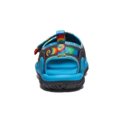 Keen Big Kids' Knotch Creek Open-Toe | Magnet/Tie Dye 10 Keen Big Kids' Knotch Creek Open-Toe | Magnet/Tie Dye -Fashion Shoes c66f9bb942af5ce8f854feeb54d6731da0d62625