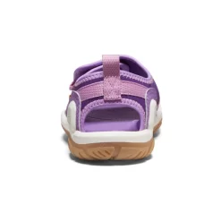 Keen Little Kids' Knotch River Open-Toe | Tillandsia Purple/English Lavender -Fashion Shoes c6d73f756d620efffaf4f35e04c8513e7e27a525