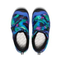 Keen Big Kids' Howser Wrap | Northern Lights/Surf -Fashion Shoes c70e80ce13344e55fdb704b8278586fee92921d1