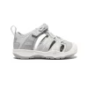 Keen Toddlers' Moxie Sandal | Silver