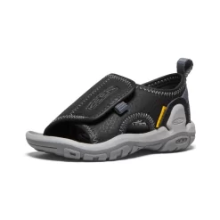 Keen Toddlers' Knotch River Open-Toe | Black/Steel Grey 8 Keen Toddlers' Knotch River Open-Toe | Black/Steel Grey -Fashion Shoes c80f7096dbe1accb84a0e4cd45b8253b34094e2d