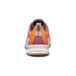 Keen Women's Zionic Waterproof Hiking Shoe | Tangerine/Star White -Fashion Shoes c9ce441b3534bbaf3aee9a589d4ea5d5d77296a7