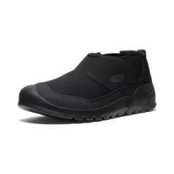 Keen Women's Hoodcamp Slip-On | Black/Magnet 8 Keen Women's Hoodcamp Slip-On | Black/Magnet -Fashion Shoes ca8449c0e1e1b9a76810304c3f4b03182cd9866e